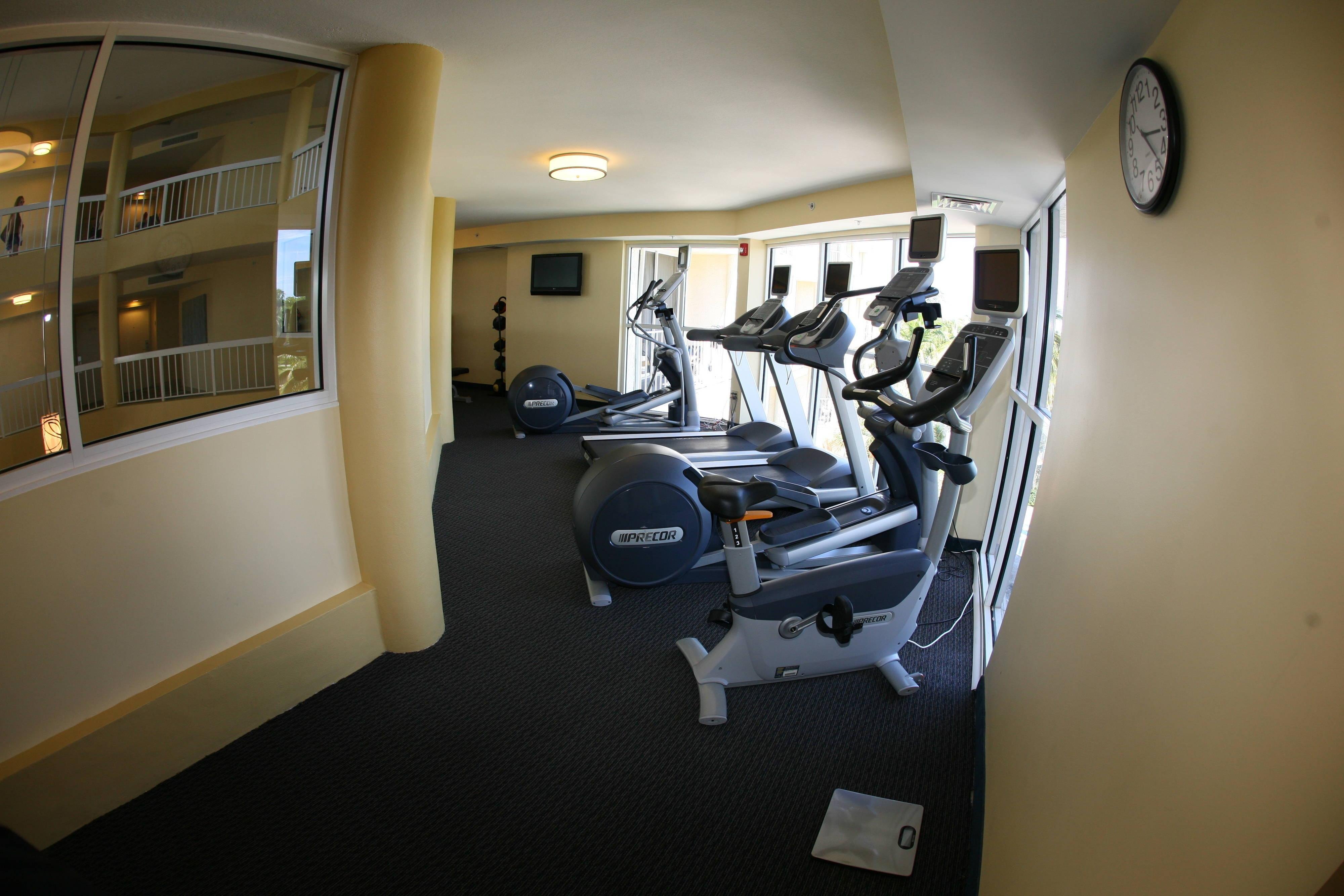 COURTYARD BY MARRIOTT KEY LARGO 195 2 6 8 Updated 2024 Prices   Fitness Center 