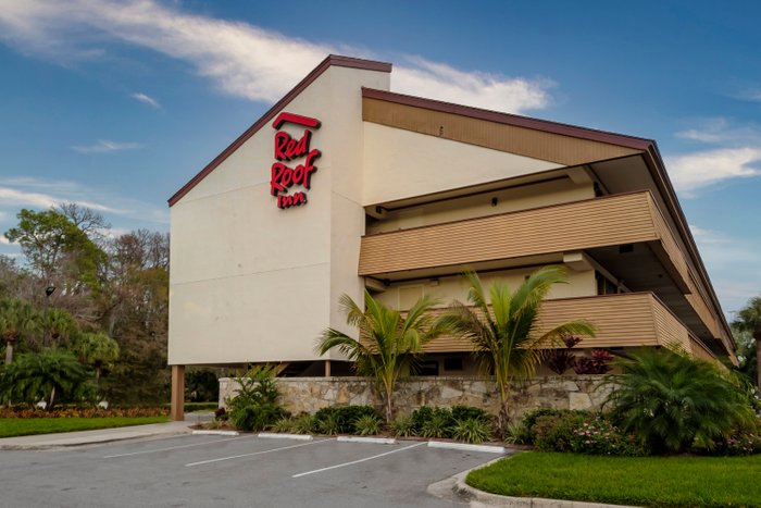 RED ROOF INN TAMPA BRANDON $76 ($̶8̶5̶) - Updated 2024 Prices & Hotel ...