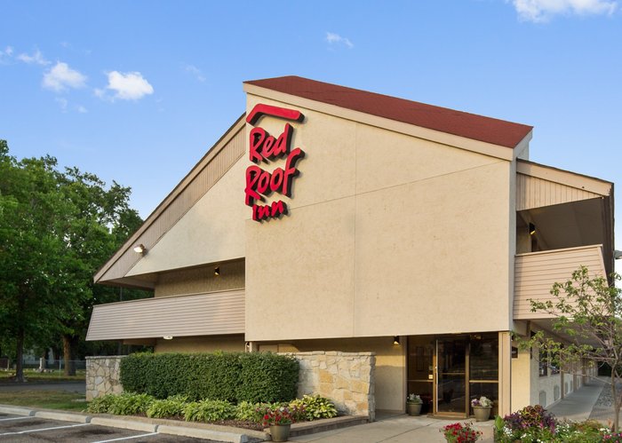 RED ROOF INN DETROIT - ROSEVILLE/ ST CLAIR SHORES $51 ($̶6̶2̶ ...