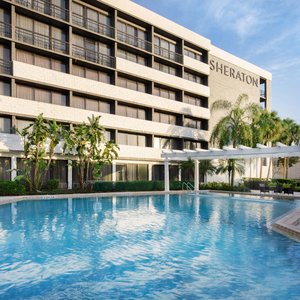 Sheraton Orlando North Hotel in Maitland