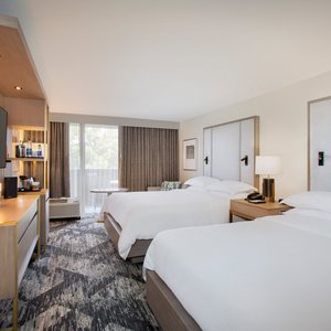 Sheraton Orlando North Hotel in Maitland