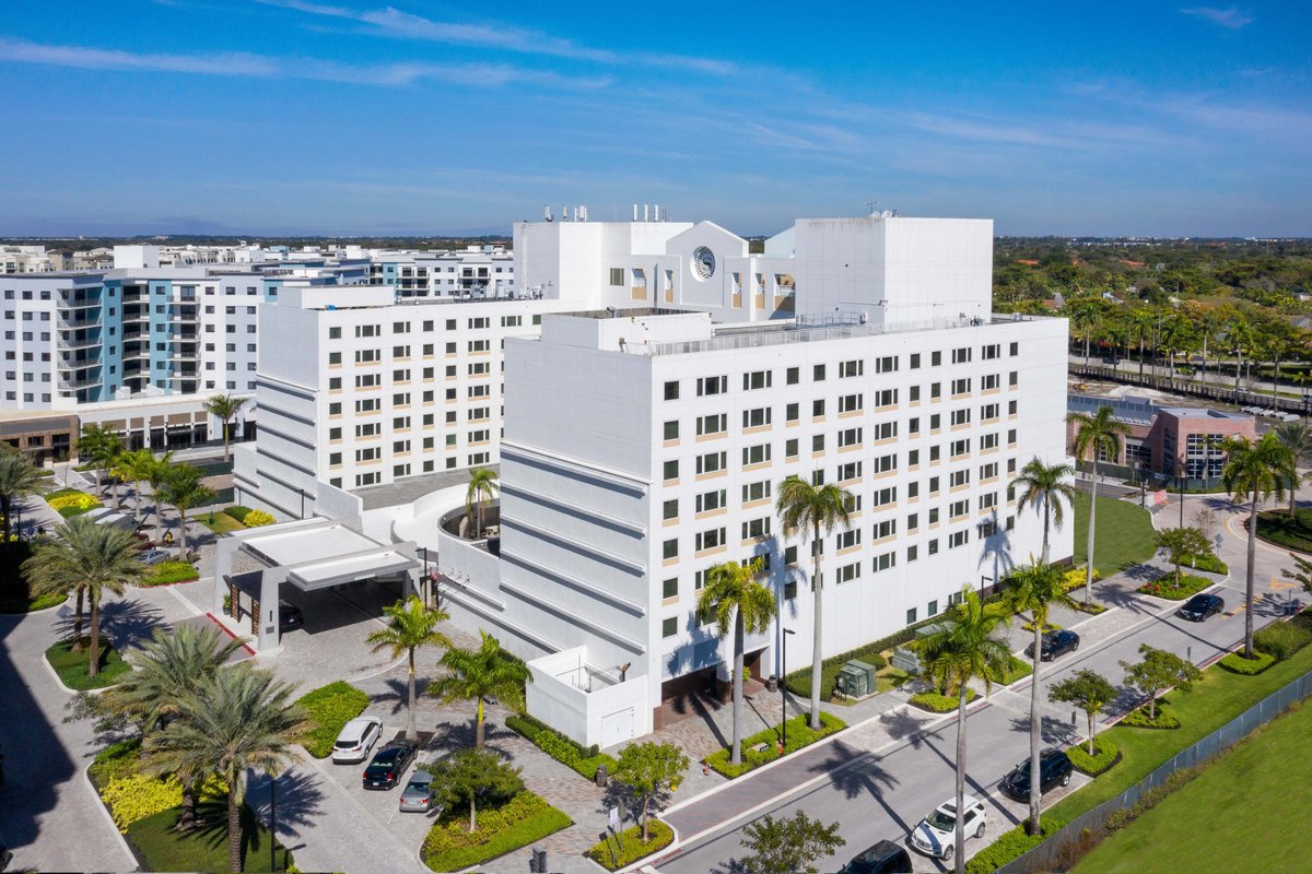 Courtyard by Marriott Fort Lauderdale Plantation, Plantation – Preços  atualizados 2023