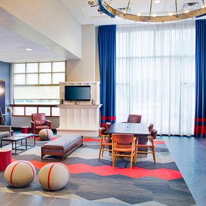 Main Lobby