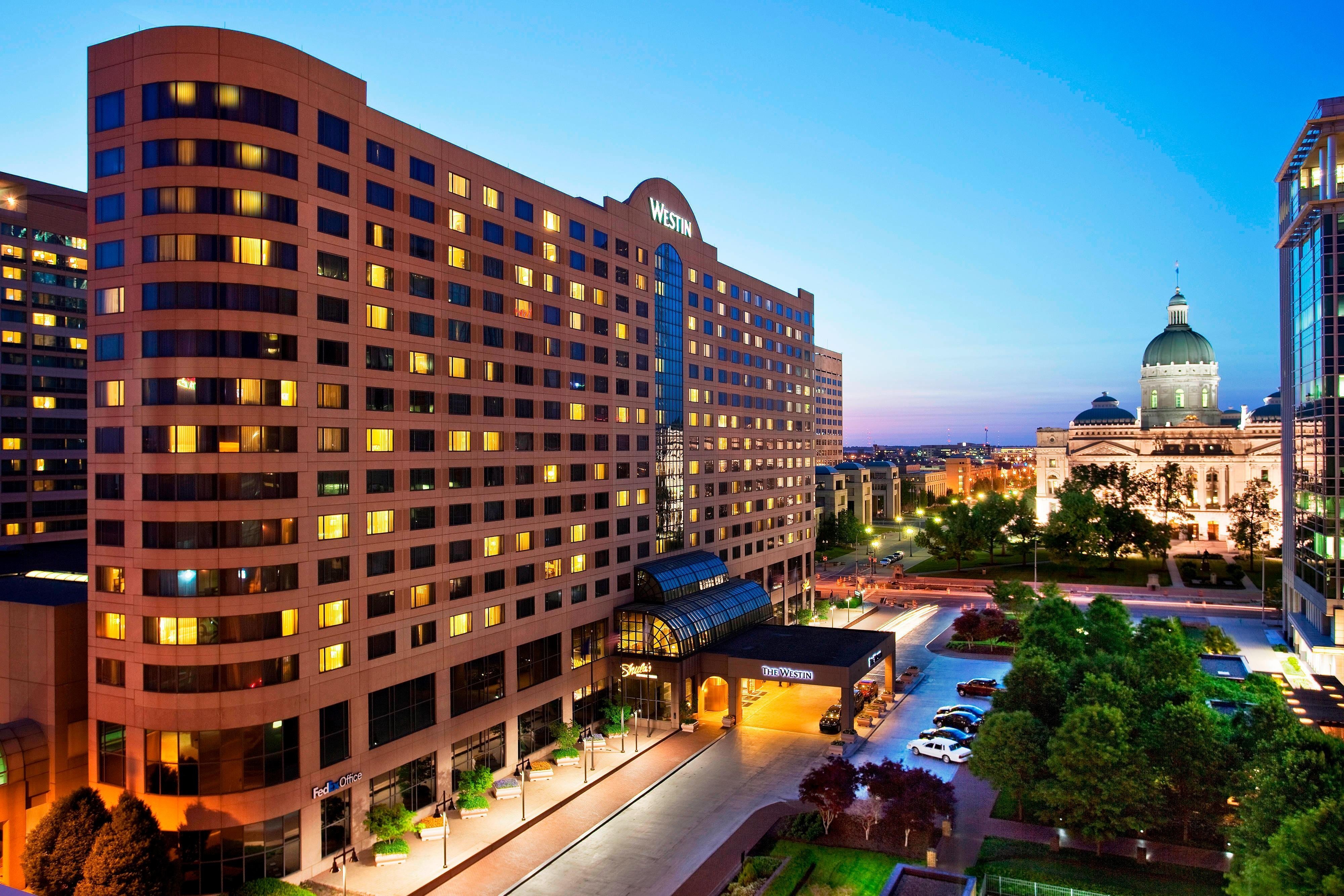 THE 10 BEST Hotels in Indianapolis for 2024 from C 84 Tripadvisor