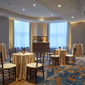 The Westin Indianapolis in Indianapolis