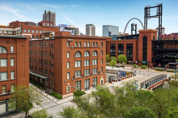 THE WESTIN ST. LOUIS $152 ($̶2̶1̶2̶) - Updated 2023 Prices & Hotel Reviews  - Saint Louis, MO