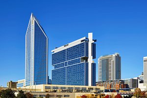 Top Hotels near SouthPark, Charlotte (NC) for 2023