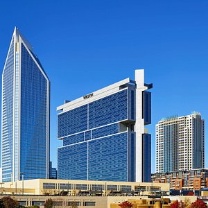 The Westin Charlotte in Charlotte