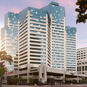 The Westin San Diego Bayview in San Diego