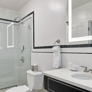 The Oxford Hotel in Denver