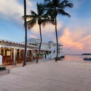 Beach Bar
