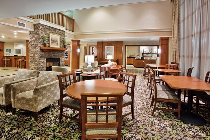 STAYBRIDGE SUITES SAVANNAH AIRPORT - POOLER, AN IHG HOTEL $127 ...