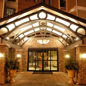 AspenEntrance