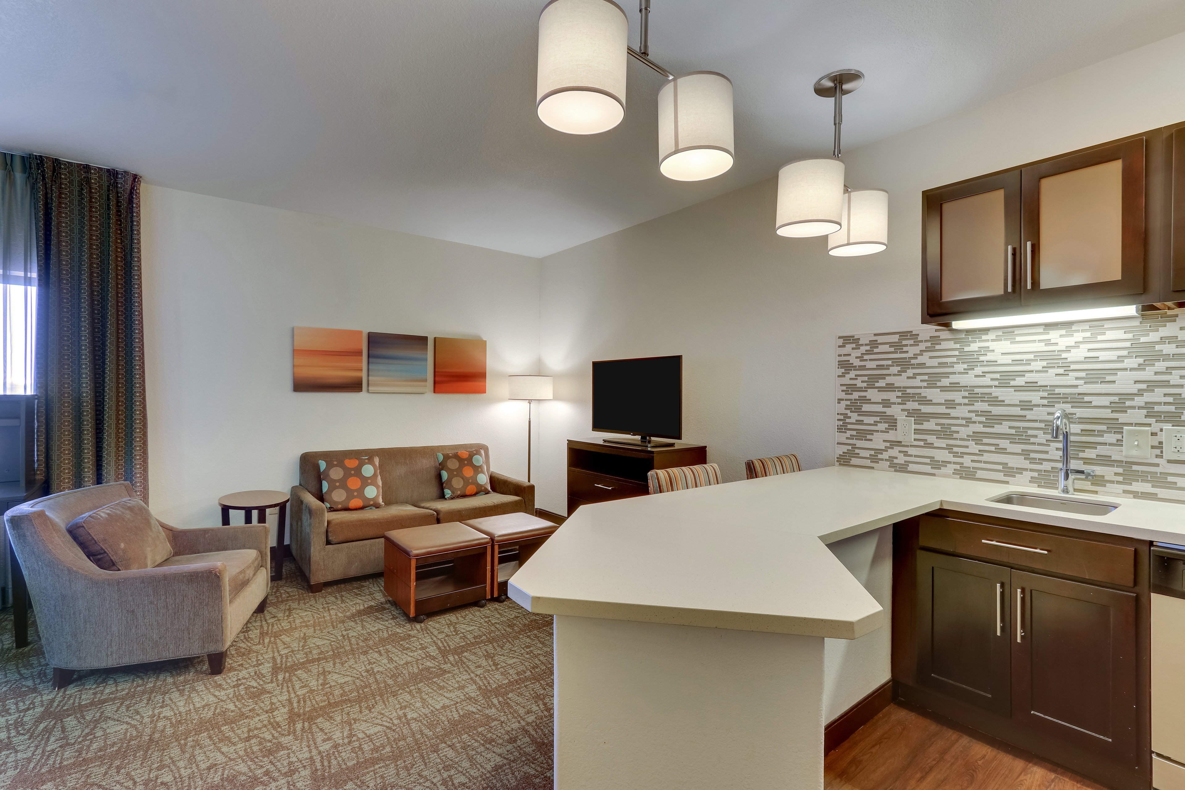 STAYBRIDGE SUITES SAN ANGELO AN IHG HOTEL 119 1 4 5 Prices   Guest Room 