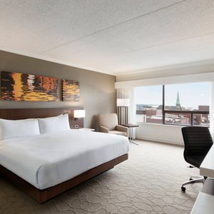 Delta Hotels by Marriott Saint John in Saint John