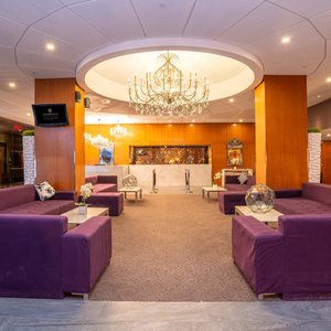 Sandman Signature Edmonton Downtown Hotel