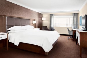 Sheraton Laval Hotel in Laval