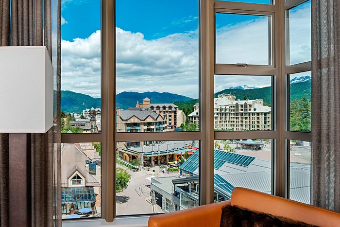 The Westin Resort & Spa, Whistler Rooms: Pictures & Reviews - Tripadvisor