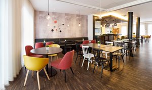 Holiday Inn Express Hasselt, an IHG Hotel in Hasselt