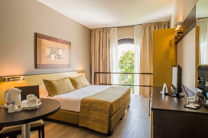 Delle Arti Design Hotel Rooms: Pictures & Reviews - Tripadvisor