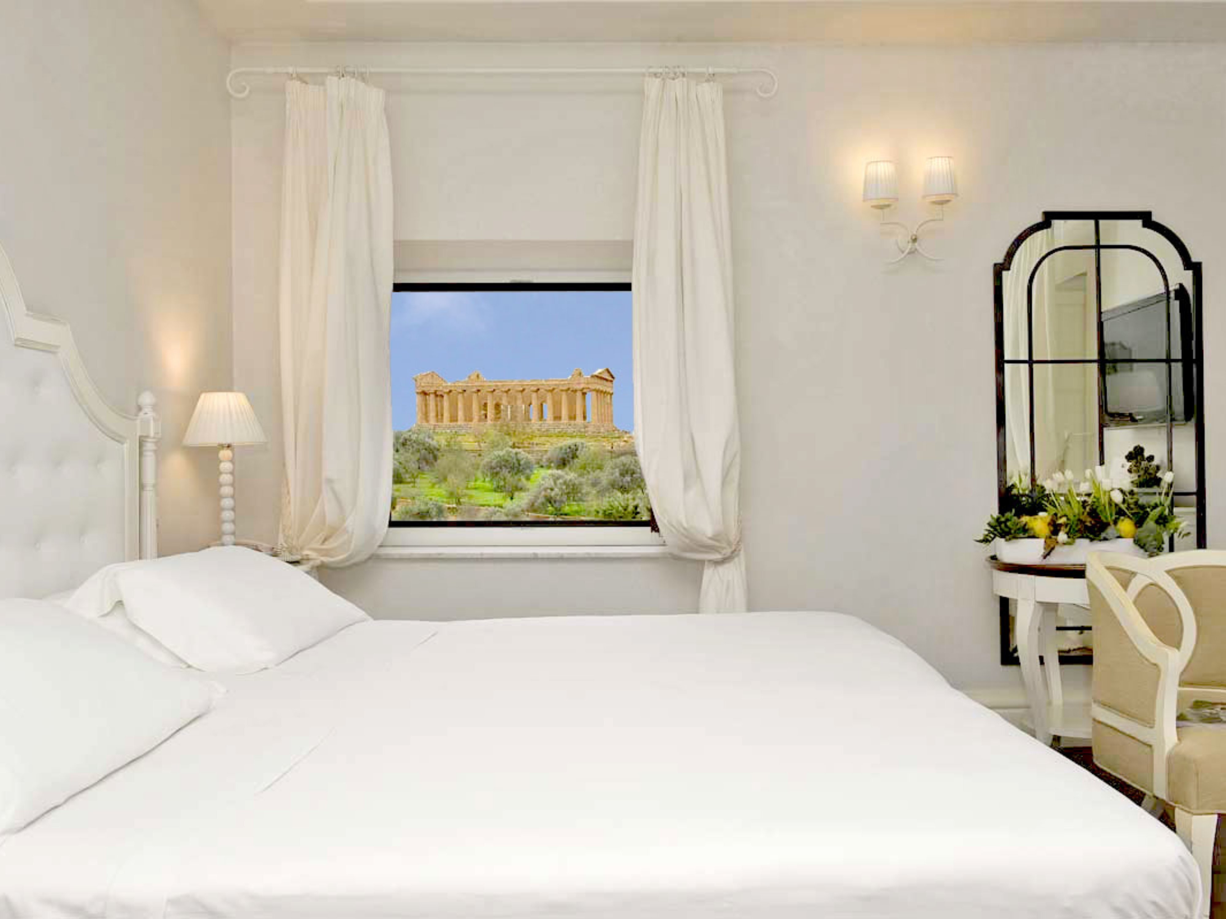 VILLA ATHENA RESORT Hotel (Agrigento): Prezzi E Recensioni 2024