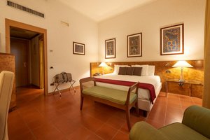Hotel Ilaria in Lucca