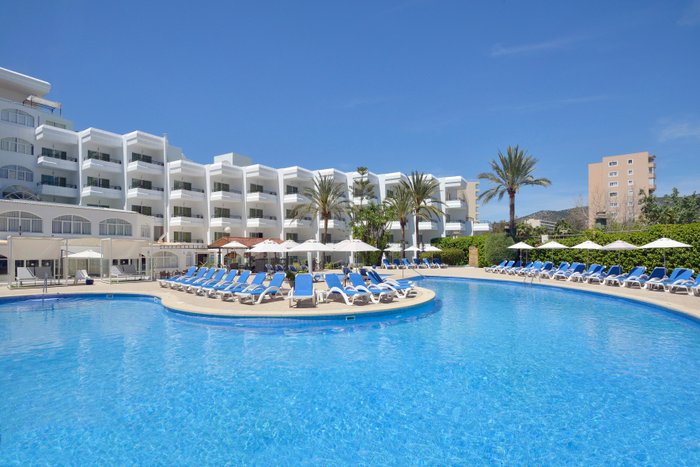 Imagen 20 de Sol Lunamar Palmanova Apartamentos - Adults only