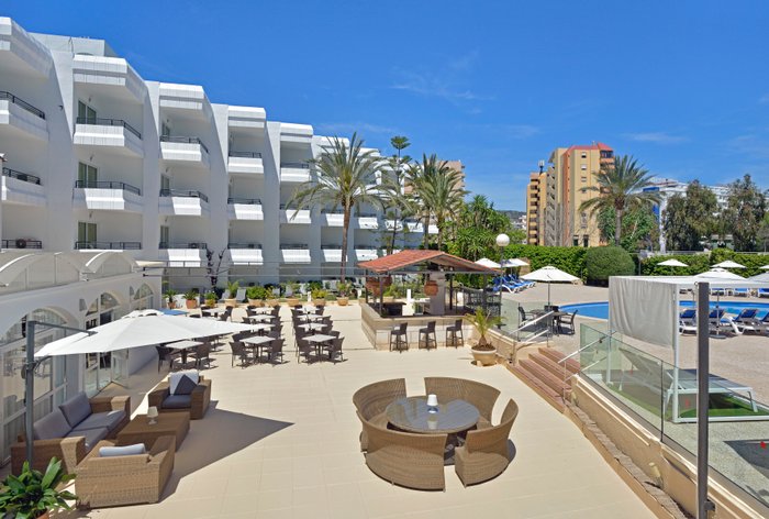 Imagen 19 de Sol Lunamar Palmanova Apartamentos - Adults only