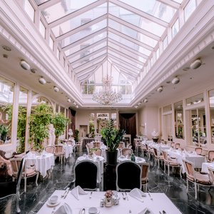Orangerie
