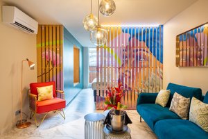 Hotel La Pagerie in Martinique