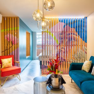 Suite Tropicale