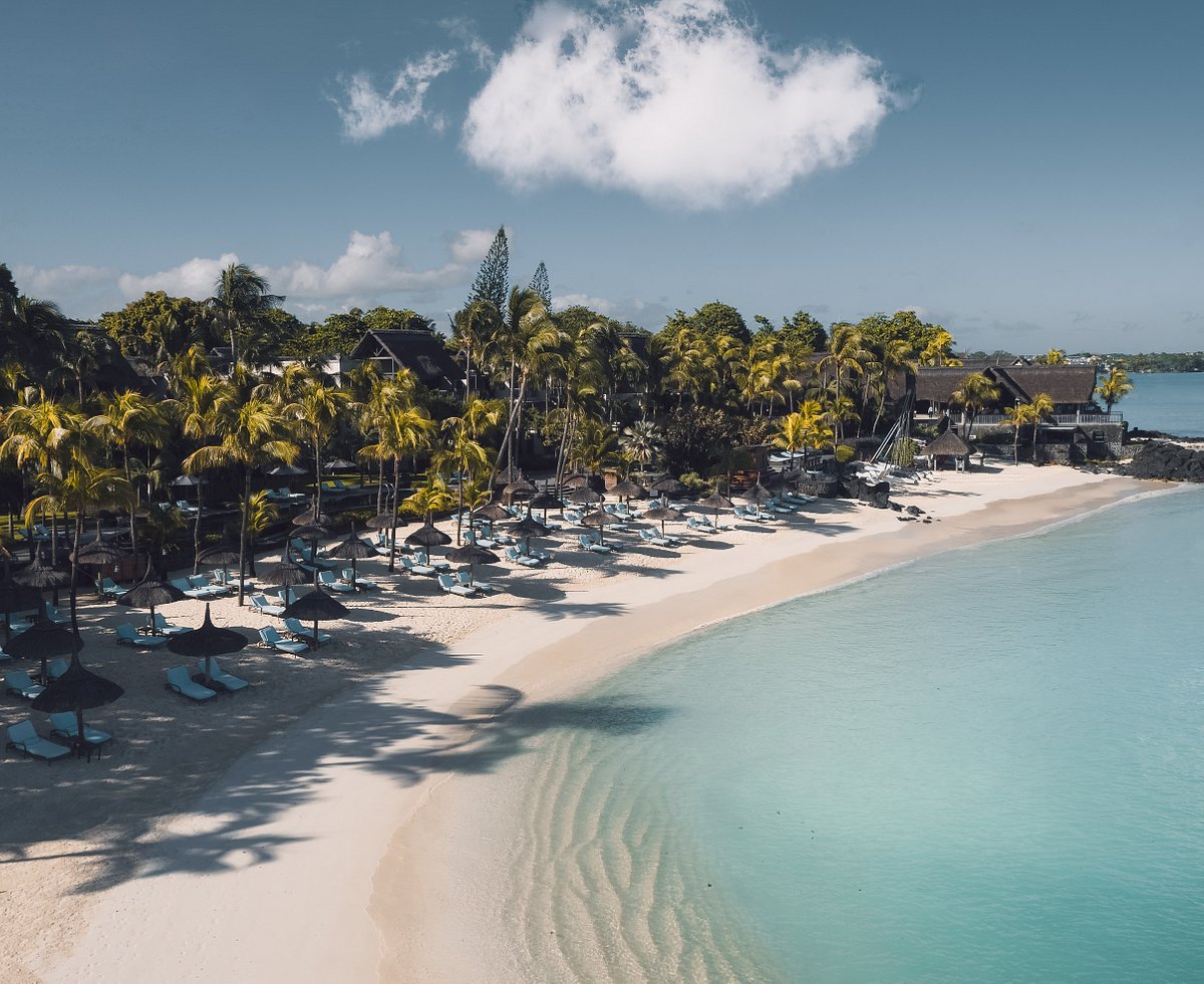 Royal Palm Beachcomber Luxury, Mauritius
