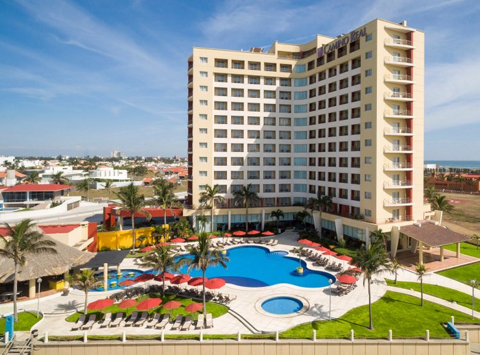 CAMINO REAL VERACRUZ $68 ($̶8̶2̶) - Prices & Hotel Reviews - Boca del Rio,  Mexico