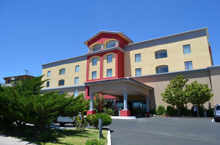 FIESTA INN NOGALES $64 ($̶8̶2̶) - Prices & Hotel Reviews - Mexico - Sonora