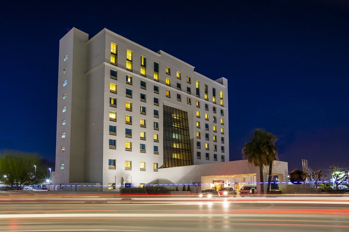 LOS 10 MEJORES hoteles con piscina en Ciudad Juárez - Tripadvisor