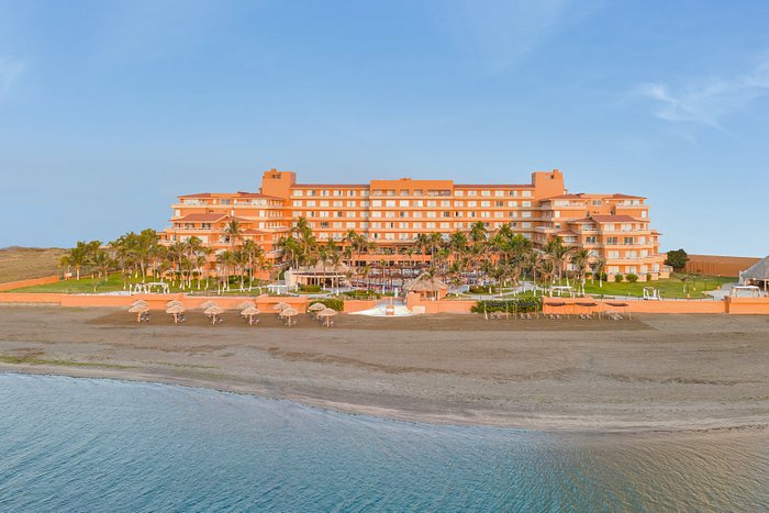 GRAND FIESTA AMERICANA VERACRUZ $128 ($̶2̶9̶0̶) - Updated 2023 Prices &  Hotel Reviews - Mexico