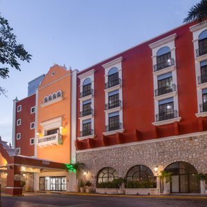 Motor Lobby