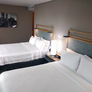 Holiday Inn Express Mexico Reforma, an IHG Hotel, hotel in Mexico City