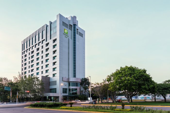 HOLIDAY INN GUADALAJARA SELECT - Ahora 91 € (antes 9̶6̶ ̶€̶ ...