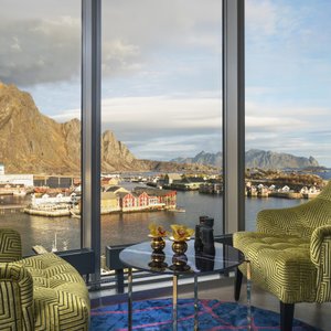 Panorama Suite