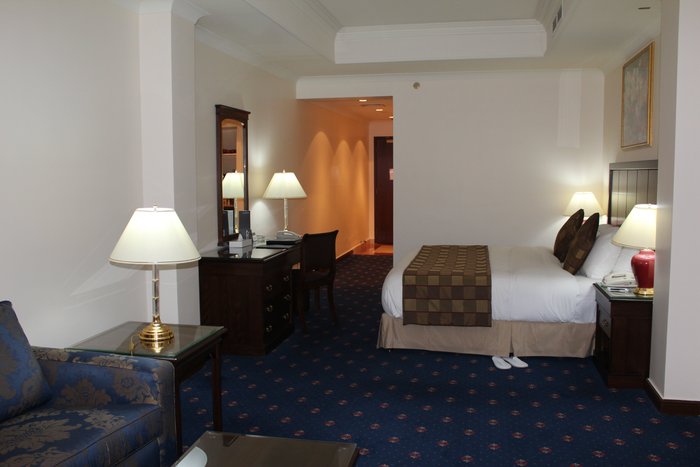 INTERCONTINENTAL DAR AL HIJRA MADINAH, AN IHG HOTEL $168 ($̶2̶2̶0̶ ...