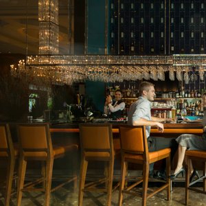 Lobby Bar