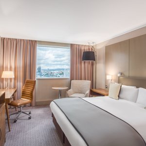 Club Floor Room