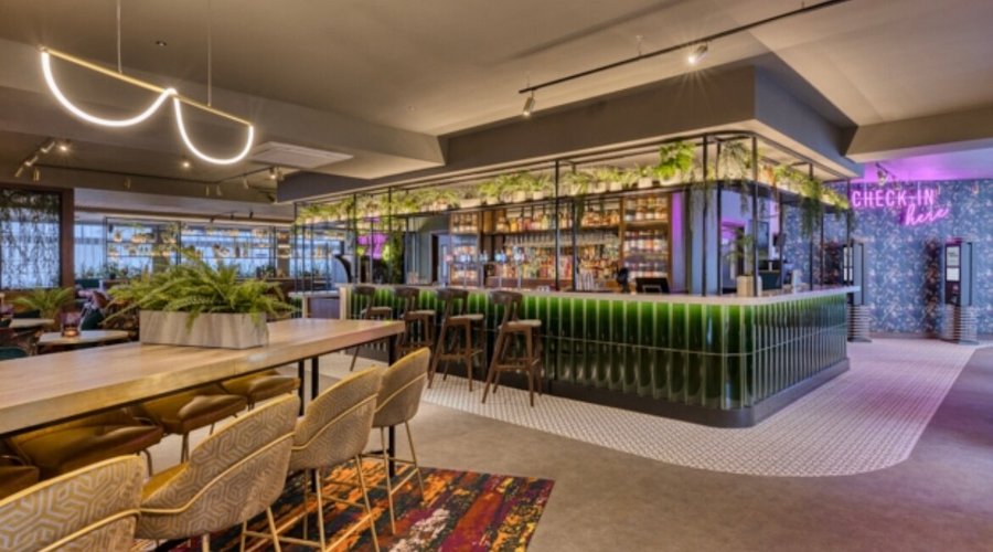 The Social