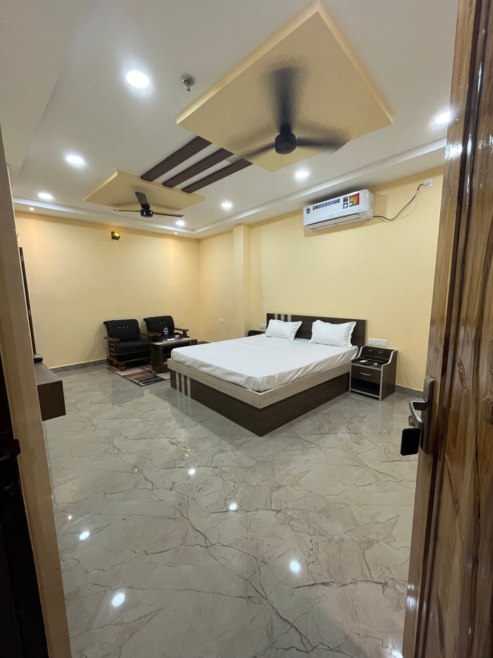 hotel shanti residency balangir odisha