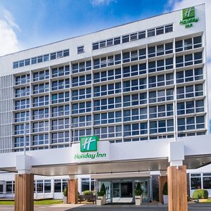 Welcome to Holiday Inn Southampton