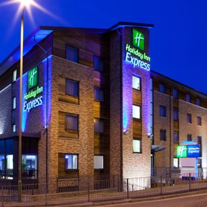 Welcome to Holiday Inn Express Hemel Hempstead