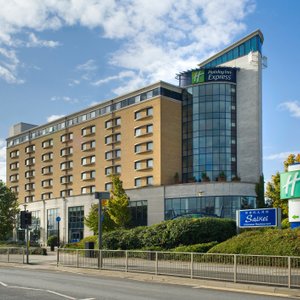 Welcome to your hotel in Greenwich, a short walk from the O2