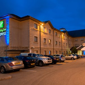 Free on-site parking is available for our guests