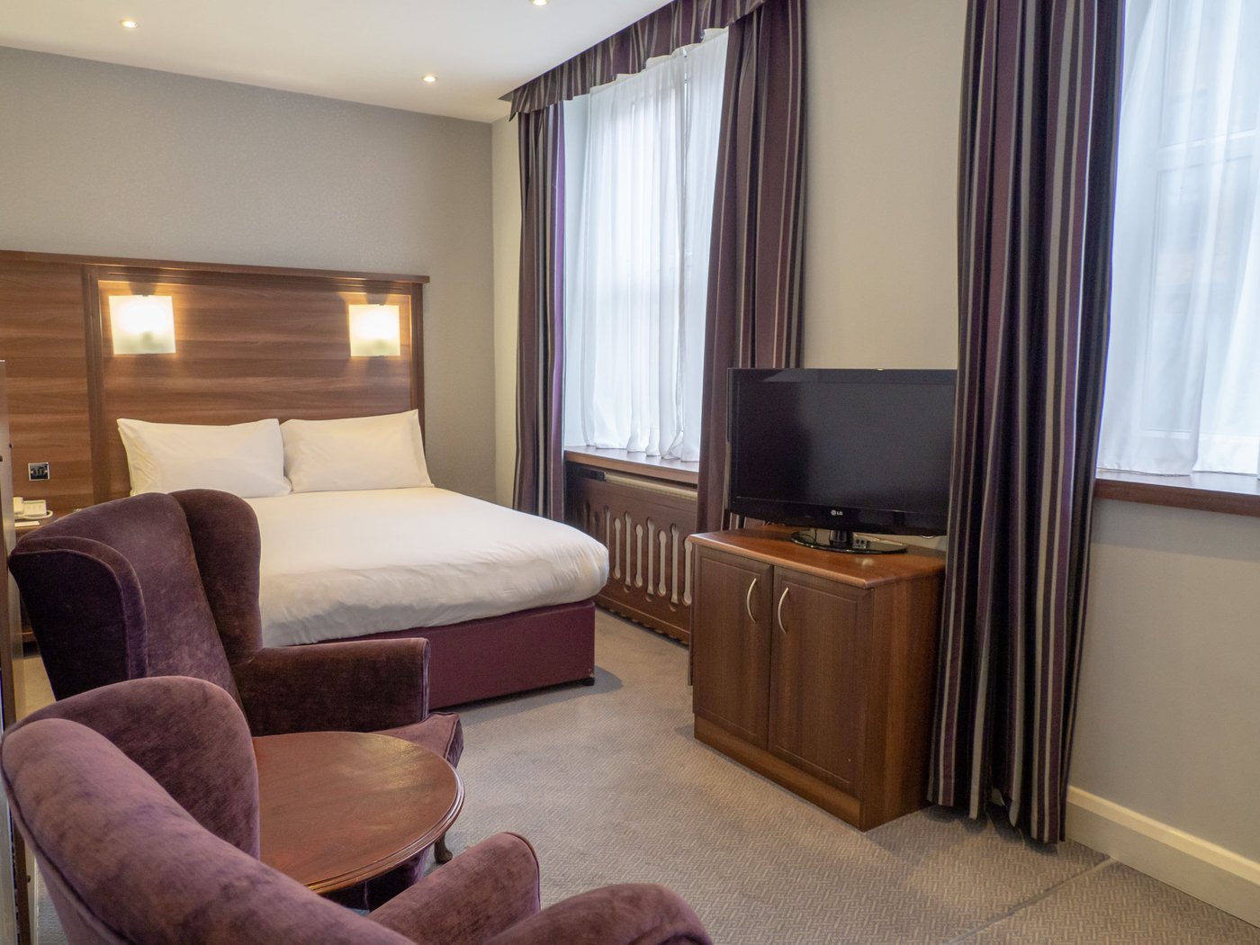 HOLIDAY INN LONDON - OXFORD CIRCUS $193 ($̶2̶1̶5̶) - Updated 2023 ...